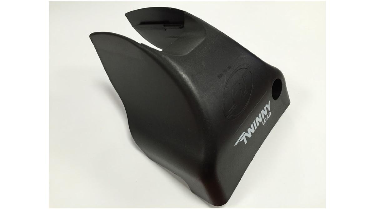 Couvercle+au+pied+de+barre+de+toit+Twinny+Load+%2860285%2FT%29